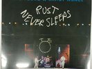 Neil Young – Rust Never Sleeps –Vinyl LP New in Shrink