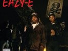 EAZY-E Eazy-Duz-It VINYL LP BRAND NEW