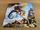 Metallica - No Remorse Very Rare Vinyl