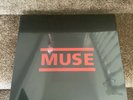 Muse - Origin Of Muse Deluxe Limited edition UK 4 LP Vinyl & 9 CD Box Set sealed
