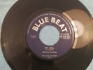 PRINCE BUSTER My Girl / The Fugitive BLUE BEAT 7