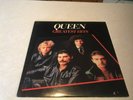 QUEEN GREATEST HITS LP ALBUM RECORD EX