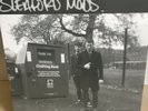 Sleaford Mods ?– Austerity Dogs LP