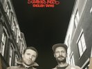 Sleaford Mods ?– English Tapas LP +download card +printed inner sleeve +insert