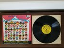 WALT DISNEY / IT’S A SMALL WORLD – VINYL LP – DISNEYLAND RECORD DQ1289