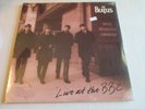 Live At The BBC by The Beatles, Mint Sealed Double Album, Original Release, 1994