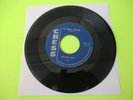 HOWLIN WOLF I'VE BEEN ABUSED / MR AIRPLANE MAN 45 7