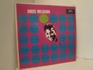 BS-33 LP-R&B-IMPERIAL 9176-Amos Milburn-Million Sellers- HIFI
