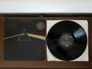 PINK FLOYD / THE DARK SIDE OF THE MOON - HARVEST RECORDS GATEFOLD 11163 ORIGINAL