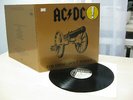 LP ACDC, For those about to Rock, 1991, 50851, cleaned, absolut TOP