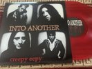 Into Another Creepy Eepy EP Revelation Gorilla Biscuits Underdog NYHC Handsome
