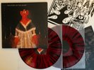 PHISH - Story Of The Ghost - 2019 RSD Limited Ed Red Wax (NM-) Ultrasonic Clean