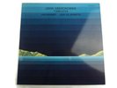 John Abercrombie Timeless Album LP ECM Records 1047 ST West Germany