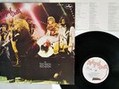 NEW YORK DOLLS TOO MUCH, TOO SOON MERCURY RJ-5135 Japan VINYL LP