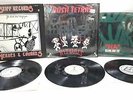 80's PUNK NEW WAVE ROCK Vinyl 