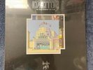 LED ZEPPELIN THE SONG REMAINS THE SAME (4x 180G VINYL, NEW & SEALED) LP BOX SET