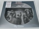 Queen - The Game 2020 Ltd Edition Picture disc  #930 of 1980