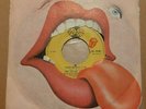 THE ROLLING STONES 45 TUMBLING DICE / SWEET BLACK ANGEL 1972 RS 19103 VG+