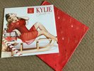 Kylie - Christmas vinyl LP (NEW)
