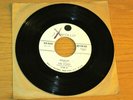 PROMO NORTHERN SOUL 45 - THE O'JAYS - APOLLO 759 - 