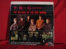 The Royal Guardsmen Return Of Red Baron Snoopy Laurie LP Record SEALED STEREO