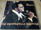J. J. Barnes - The Groovesville Masters LP CLP 520 UK 1975