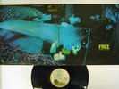 FREE TONS OF SOBS ISLAND ICL-19 Japan VINYL LP