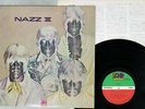 NAZZ 3 ATLANTIC P-8140A Japan VINYL LP