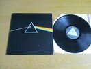 PINK FLOYD – THE DARK SIDE OF THE MOON  ? Japan original 1st press ?