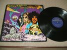 Thin LIzzy Vagabonds Of The Western World,LP.Decca SKL 5170.1973 UK. C/W Poster.