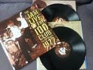 THE JAM - Live 100 Club 11 Sept 1977 2x 12