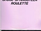 BRUCE SPRINGSTEEN - ROULETTE (TAKRL 2406) LIVE WORCHESTER 1988 2LP