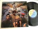 The Go-Betweens LP Metal And Shells