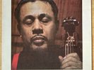 CHARLIE MINGUS Blues & Roots JAPAN 1ST PRESS LP FLIP BACK ATL 5045 CHARLES