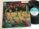 The Jetsons LP First Family On The Moon Hanna-Barbera