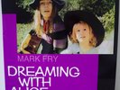 Mark Fry – Dreaming With Alice vinyl LP on Oak OAK 1260