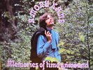 Amory Kane - Memories of time unwound LP 1968