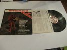 TCHAIKOVSKY, ARENSKY, ANTAL DORATI  MERCURY LIVING PRESENCE, SR 90200, FR5/FR5