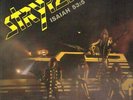Stryper Soldiers Under Command NEAR MINT Enigma Vinyl LP