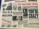 Guns N' Roses ?– Lies 12