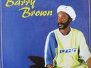 BARRY BROWN - Best Of   VINYL LP