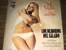 LOS DEMONIOS DEL SALADO - La Salsa Llego - guaguanco - Onda