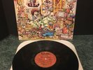 Wierd Al Yankovic Lp I Love Rocky Road PRISTINE