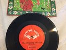 6-Depeche Mode 45s New Life. The Meaning Off Love Ect