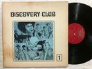 UNDERGROUND RAILROAD/TREE OF LIFE Discovery Club SOUL PYSCH FUNK LP RARE HEAR