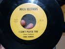 Roy Wright / James Robbins - Hook Line & Sinker / I Cant Please You - Mica Soul