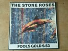 The Stone Roses Fools Gold 9.53 12 Inch Gold Vinyl