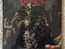 Kreator - Hordes Of Chaos (Limited Edition Gold Vinyl + CD - Only 150 Made)
