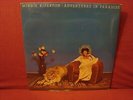 MINNIE RIPERTON ADVENTURES IN PARADISE NEW SEALED ORIGINAL  R&B LP