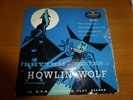 Howlin Wolf Rhythm & Blues With Howlin Wolf